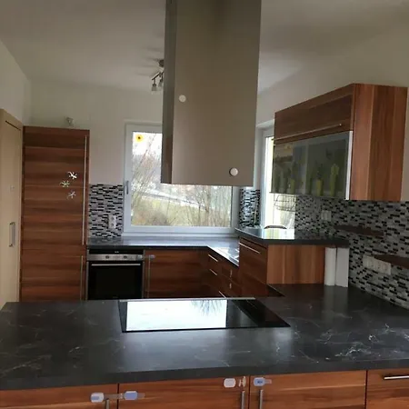200m² Ferienhaus Im Steirischen Thermenland * Feldbach (Styria)