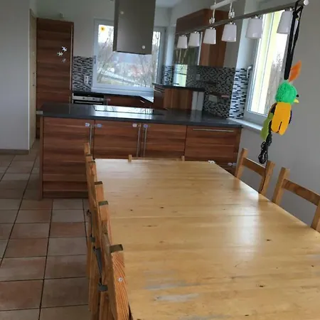 Dom wakacyjny 200m² Ferienhaus Im Steirischen Thermenland