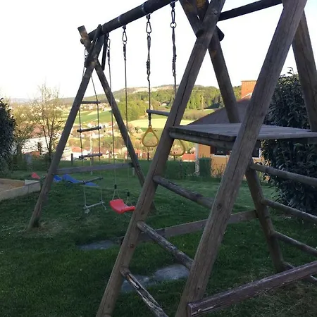 200m² Ferienhaus Im Steirischen Thermenland Dom wakacyjny *