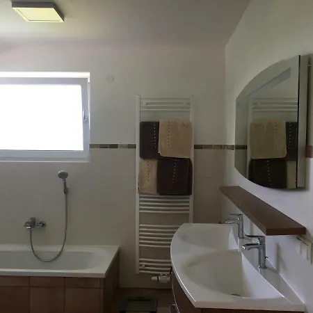 200m² Ferienhaus Im Steirischen Thermenland Dom wakacyjny Feldbach (Styria)