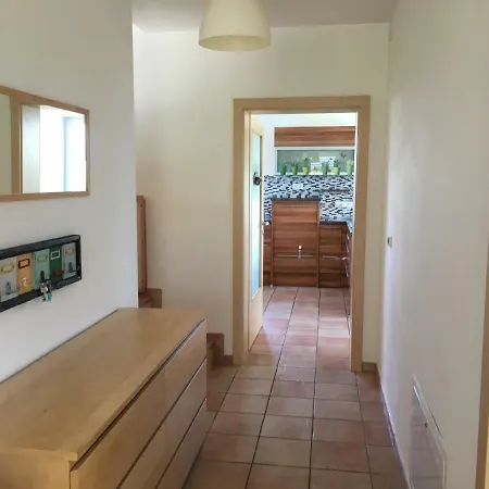 Dom wakacyjny 200m² Ferienhaus Im Steirischen Thermenland Feldbach (Styria)