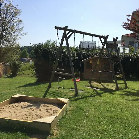 200m² Ferienhaus Im Steirischen Thermenland Dom wakacyjny Feldbach (Styria)
