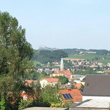 200m² Ferienhaus Im Steirischen Thermenland Dom wakacyjny Feldbach (Styria)