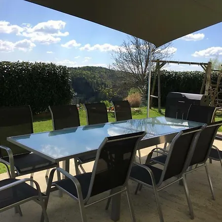 200m² Ferienhaus Im Steirischen Thermenland Dom wakacyjny Feldbach (Styria)