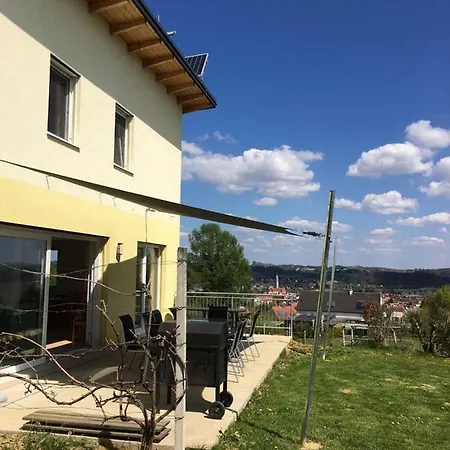 200m² Ferienhaus Im Steirischen Thermenland Feldbach (Styria)