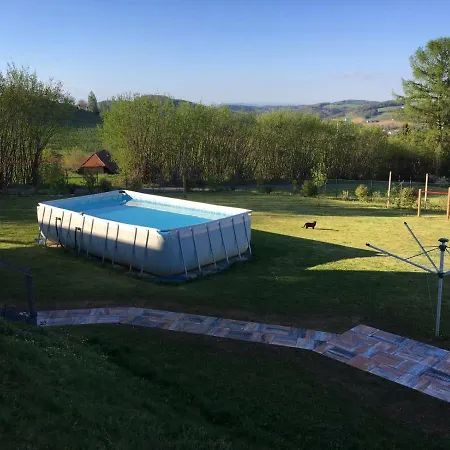 200m² Ferienhaus Im Steirischen Thermenland *